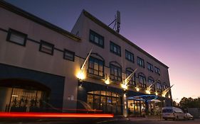 The Great Southern Hotel 4*